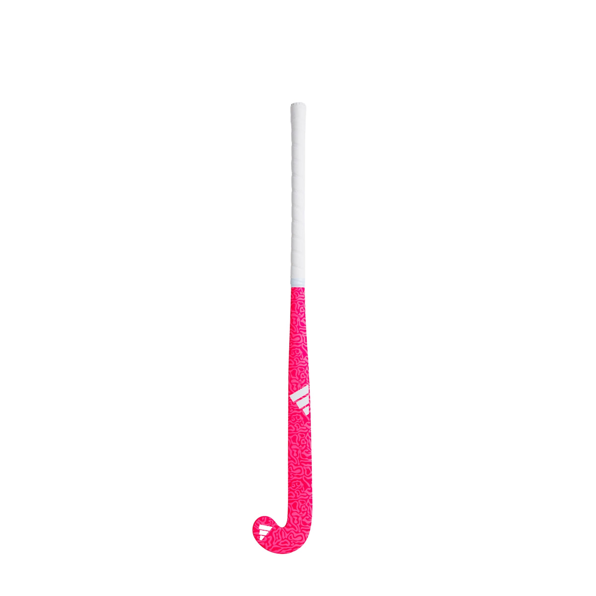 Adidas Youngstar .9 Junior Hockey Stick 2025: Pink