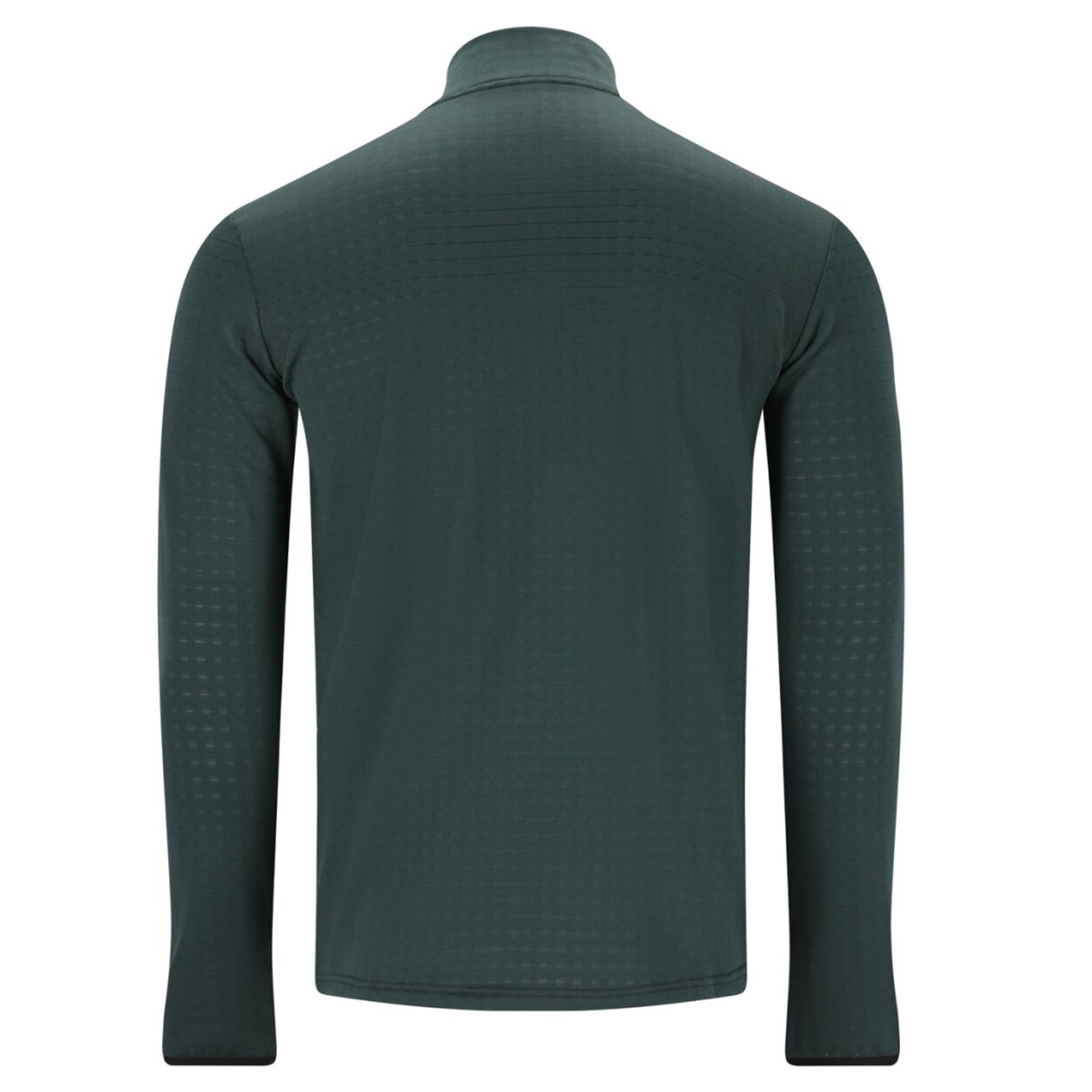 Endurance Toko Mens Midlayer: Dusty Forest