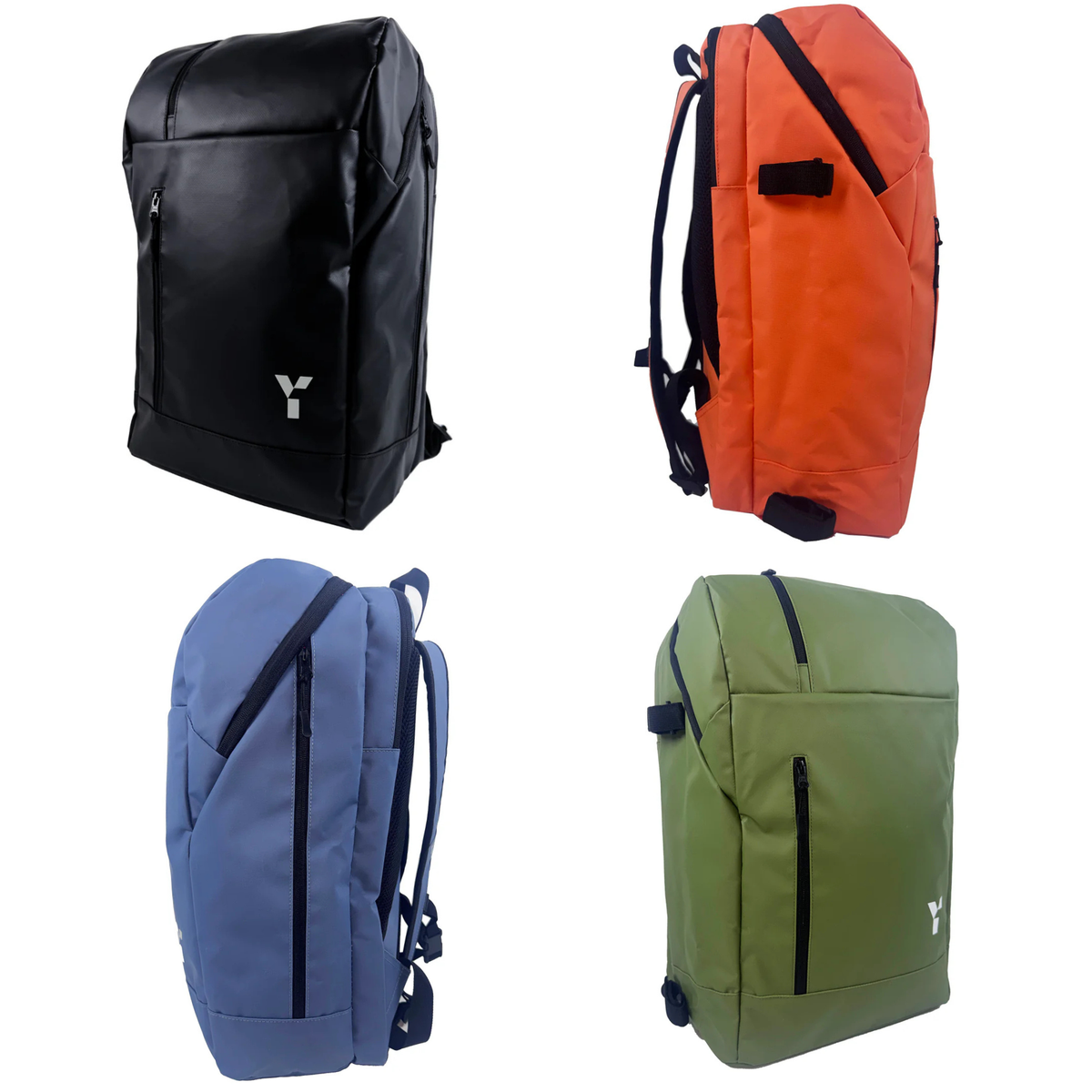 Y1 Ranger Backpack