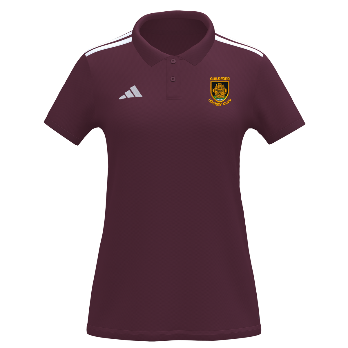 Guildford HC Ent26 Women's Away Shirt