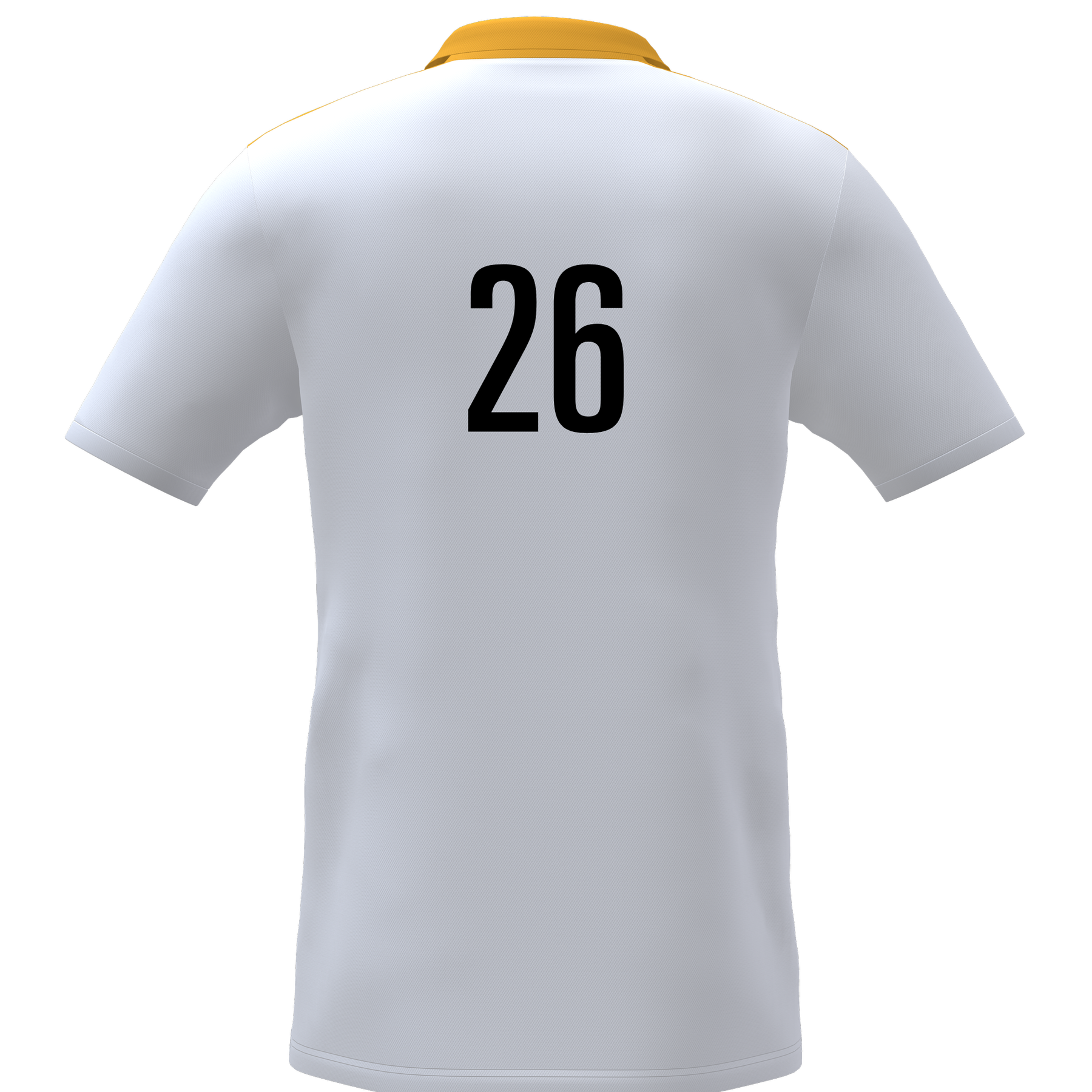 Old Southendian HC Ent26 Junior Away Shirt