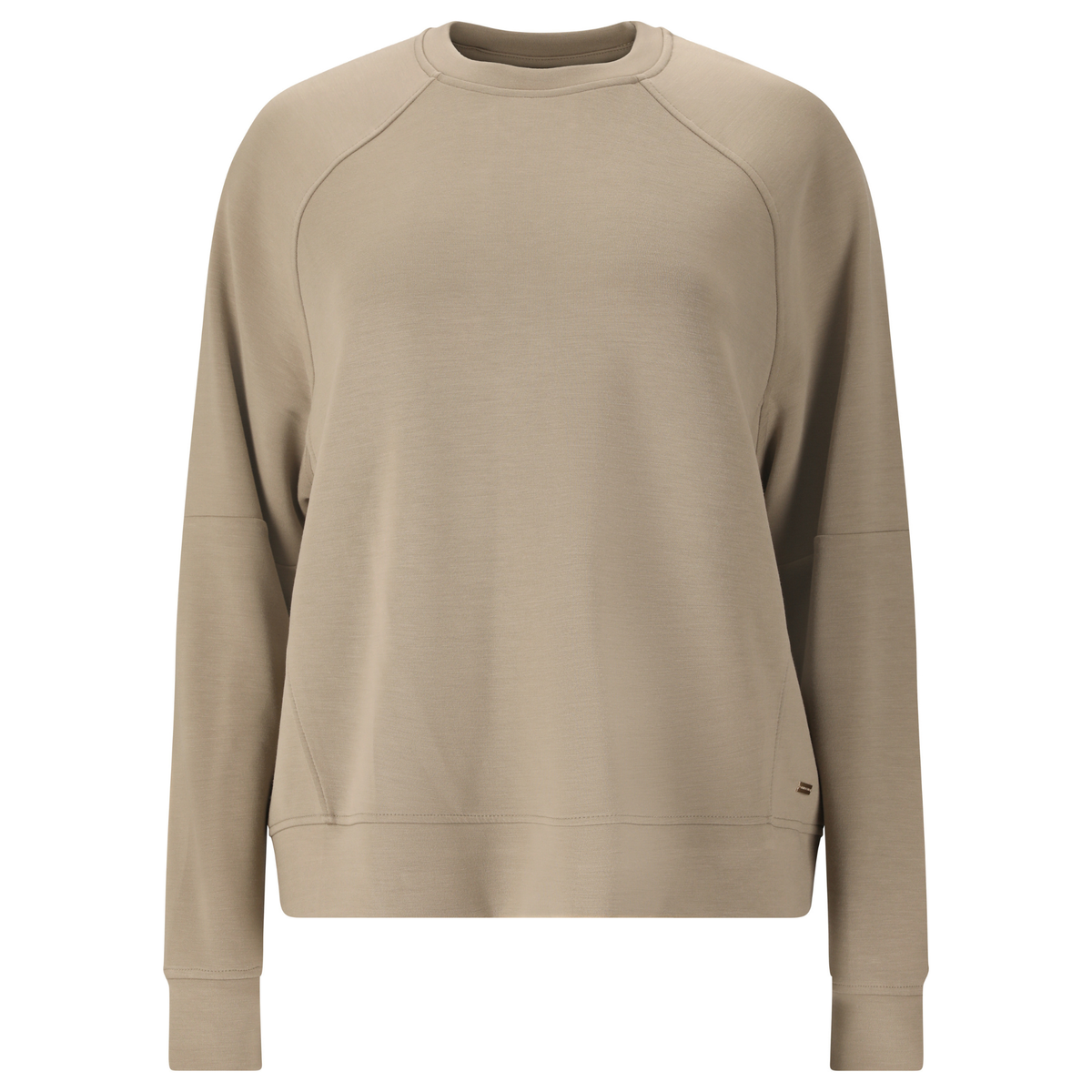 Athlecia Jacey Women's Full Zip Sweatshirt: Laurel Oak