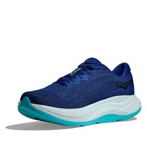 Hoka Rincon 4 Men's Running Shoes: Midnight Blue/Night Sky