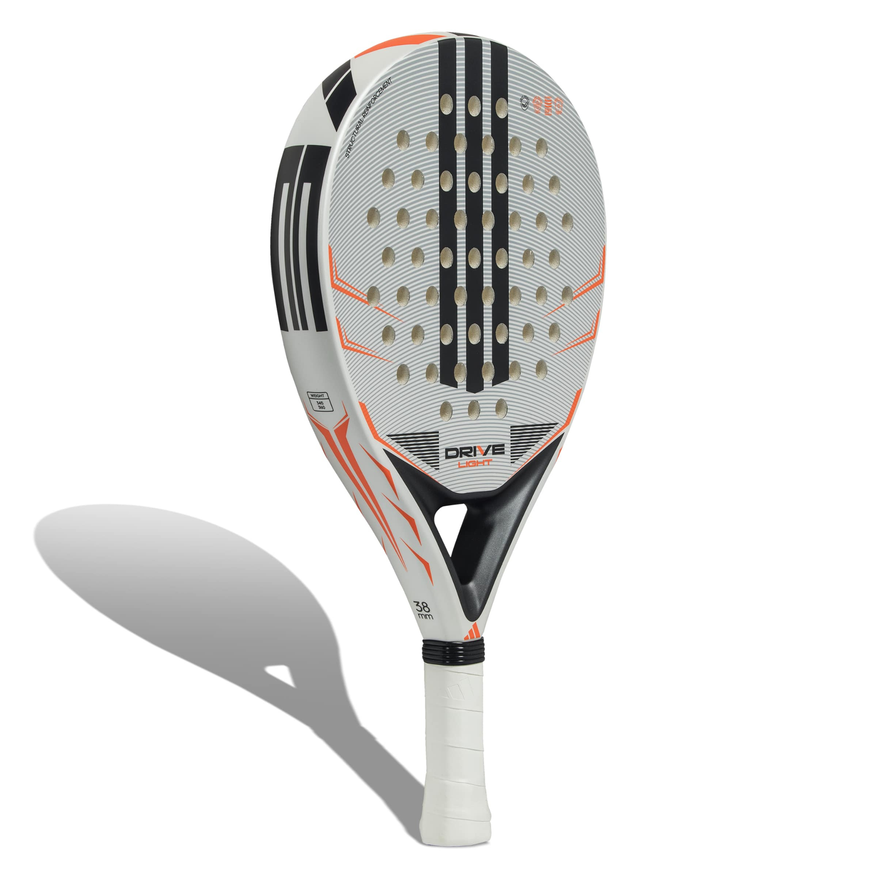 Adidas Drive Light 26 Padel Racket