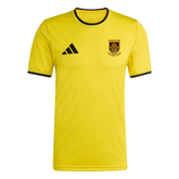 Guildford HC Ent26 GK Jersey: Yellow