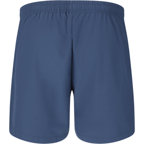 Virtus Spier V3 Men's 2 in 1 Running Shorts: Sargasso Sea
