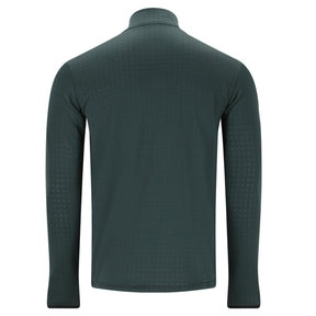 Endurance Toko Mens Midlayer: Dusty Forest