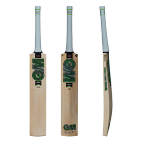 Gunn & Moore Verva DXM 404 TTNOW Cricket Bat 2025 -SH