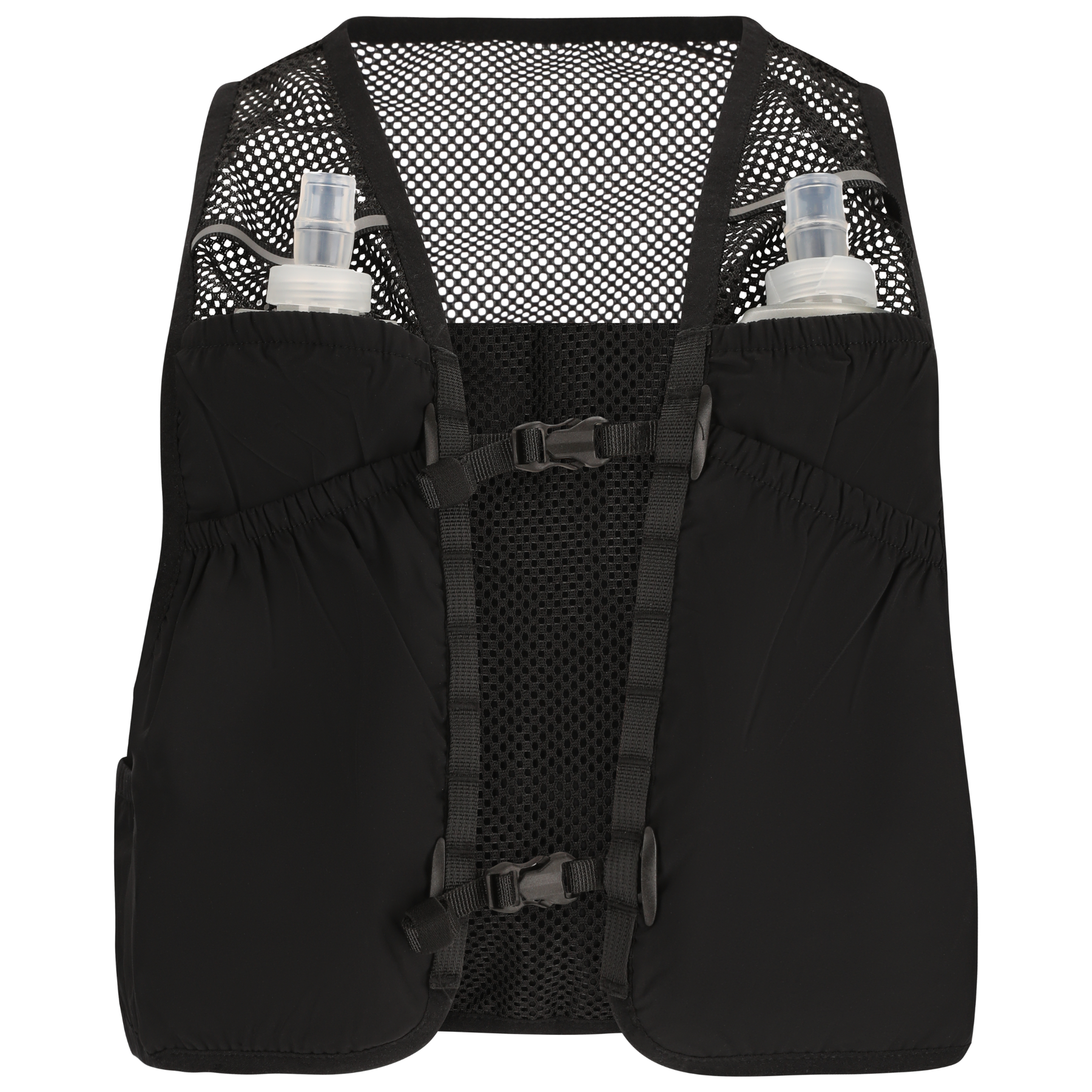 Athlecia Howdenly Running Vest: Black