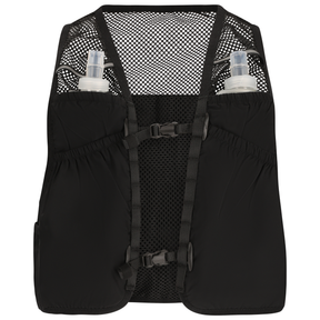 Athlecia Howdenly Running Vest: Black