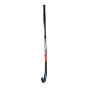 Grays Dynabow 8 Hockey Stick 26/2027: Black Blue