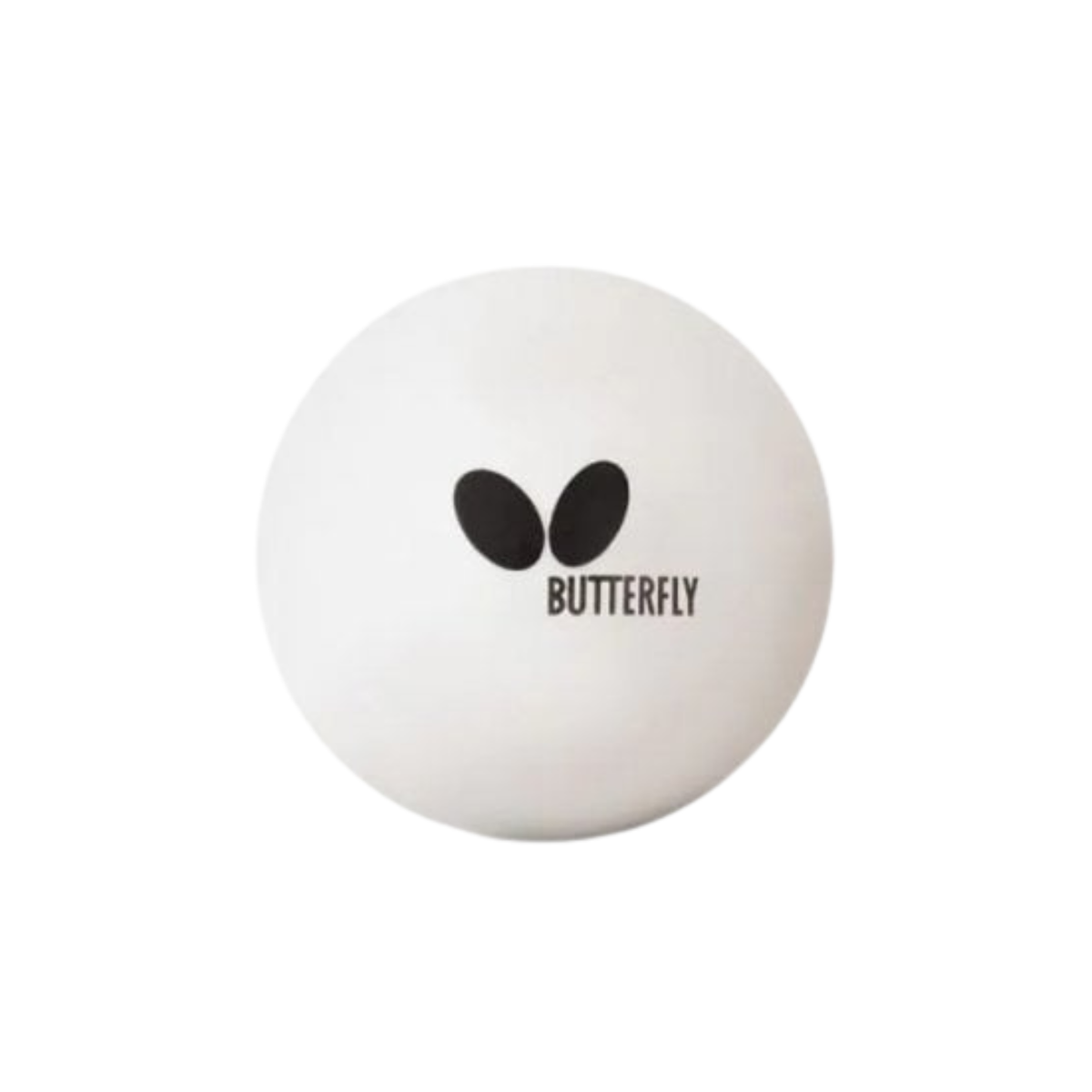 Butterfly Classic Balls 3 Pack