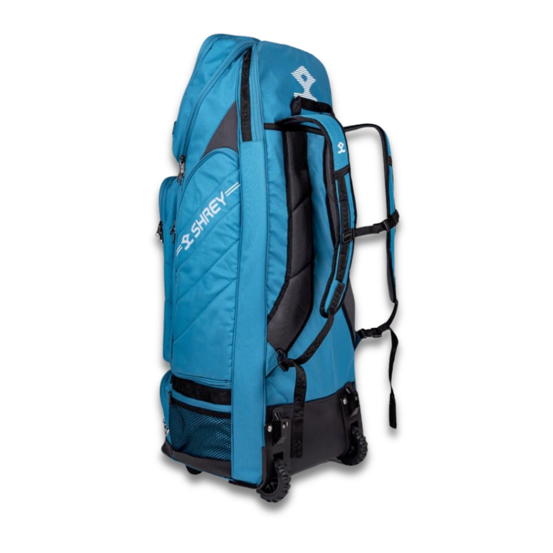 Shrey Meta Cricket Wheelie 120