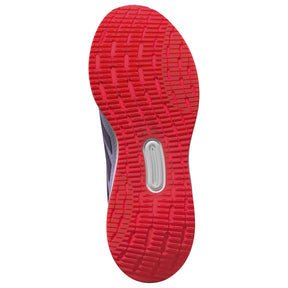 Adidas Runfalcon 5.0 Junior Running Shoes: Purple