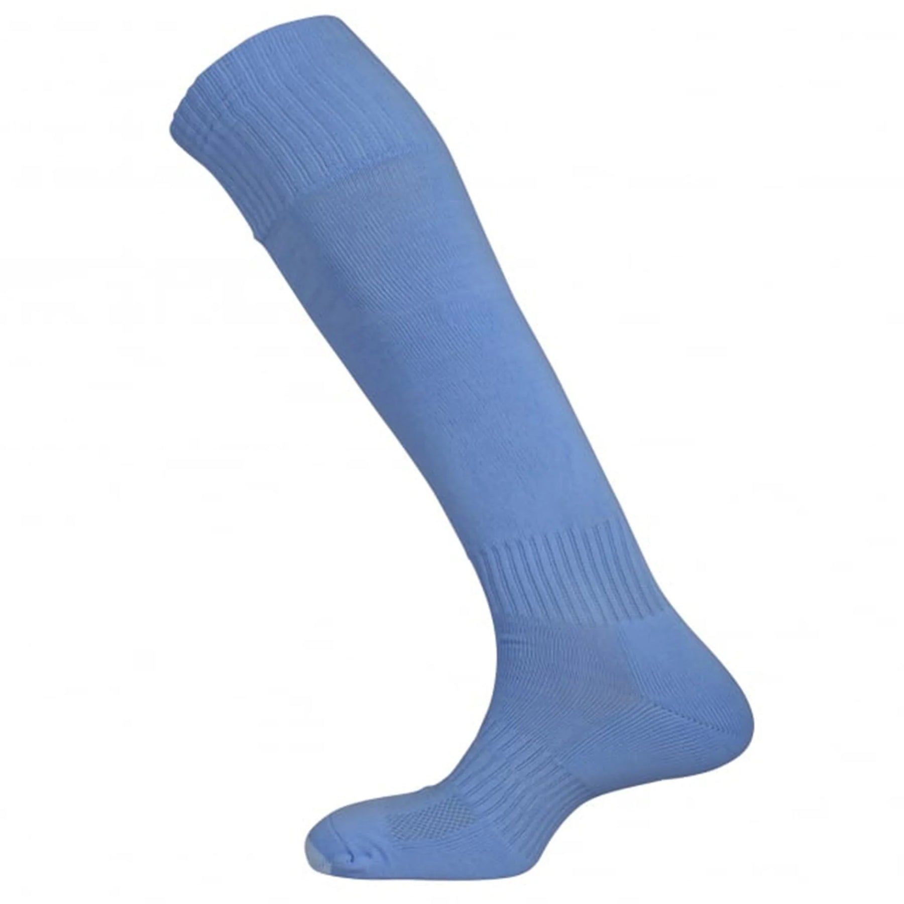 West Herts HC Junior Sock: Sky