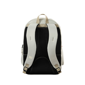 Wilson Team Backpack 2025:Oats