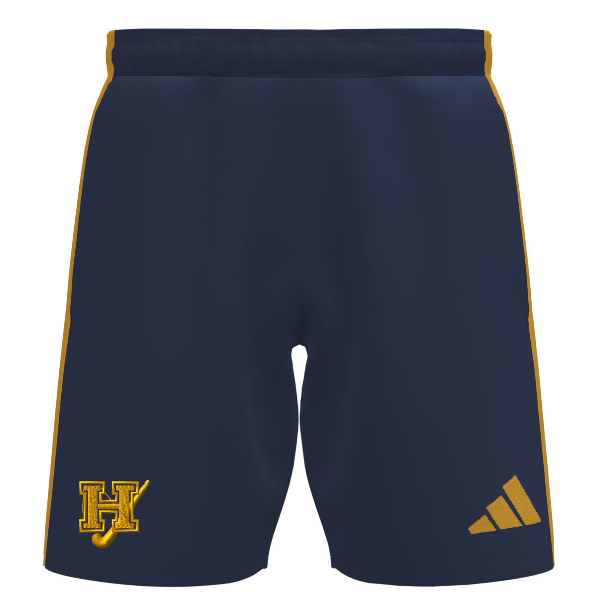 Henley HC Ent26 Men's Playing Playing Shorts