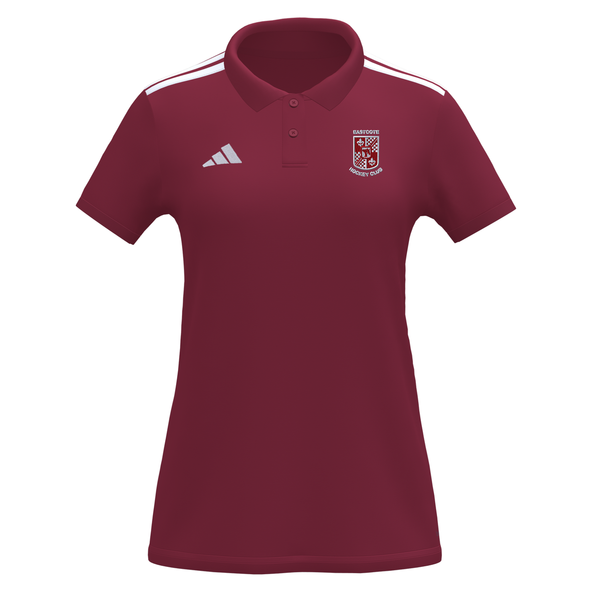 Eastcote HC Ent26 Women's Home Shirt
