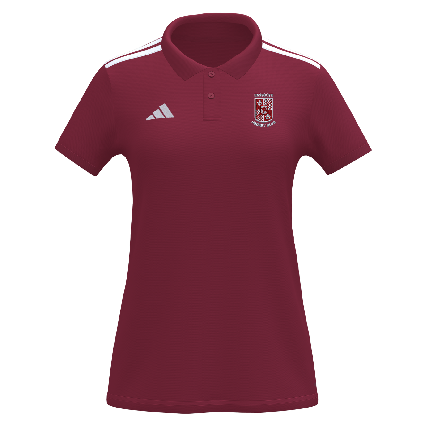 Eastcote HC Ent26 Women's Home Shirt