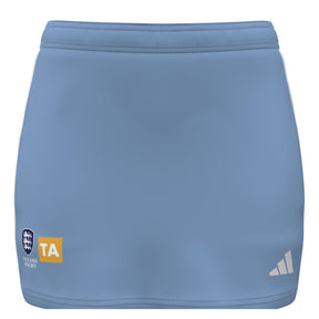 Hampstead and Westminster HC TA Playing Skort: Light Blue