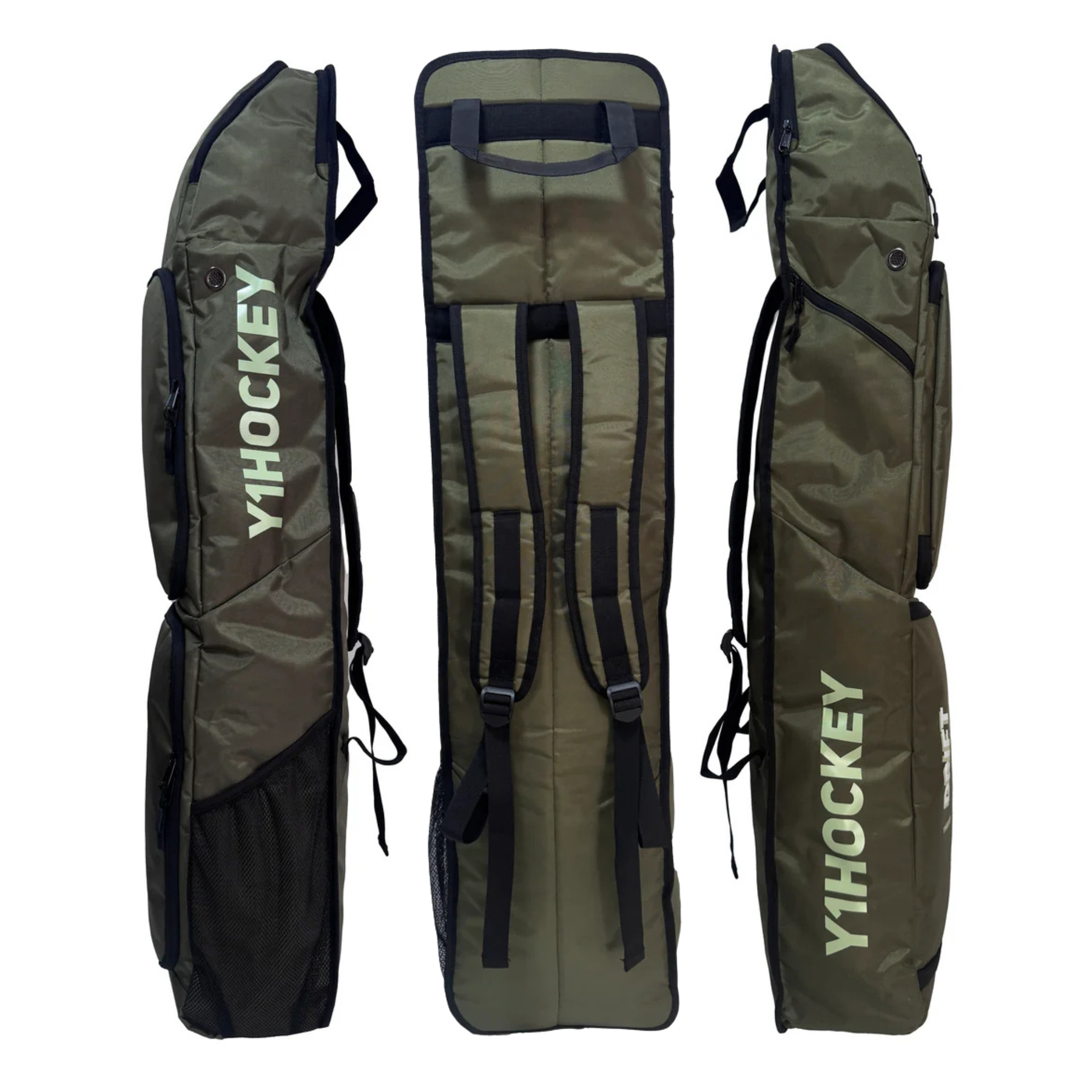 Y1 Drift Pro Hockey Stick Bag