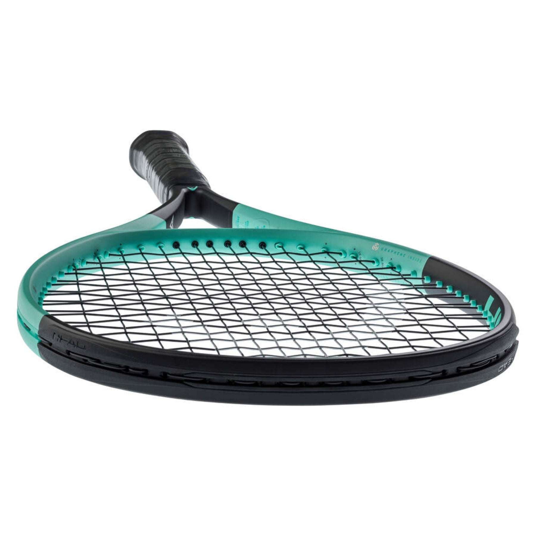 Head Boom MP Tennis Racket