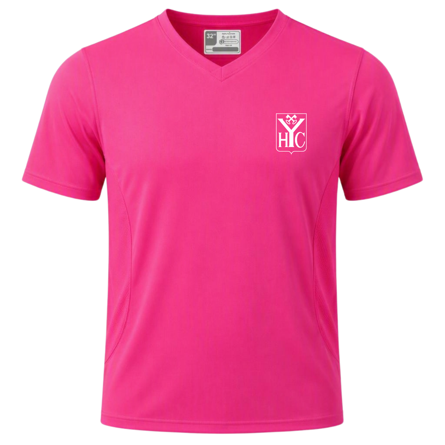 Yateley HC Piranha Hockey GK Smock