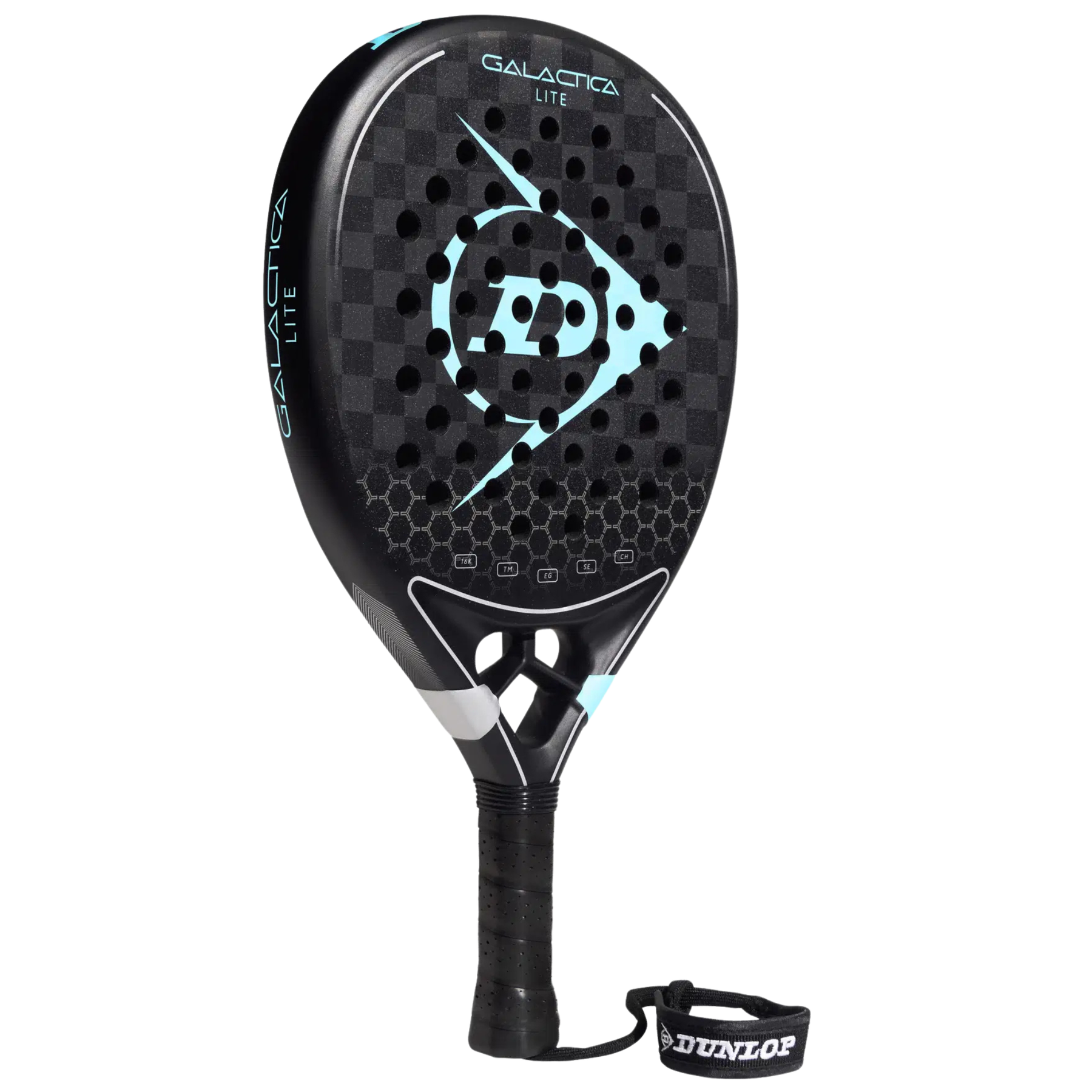 Dunlop Galactica Lite Padel Racket