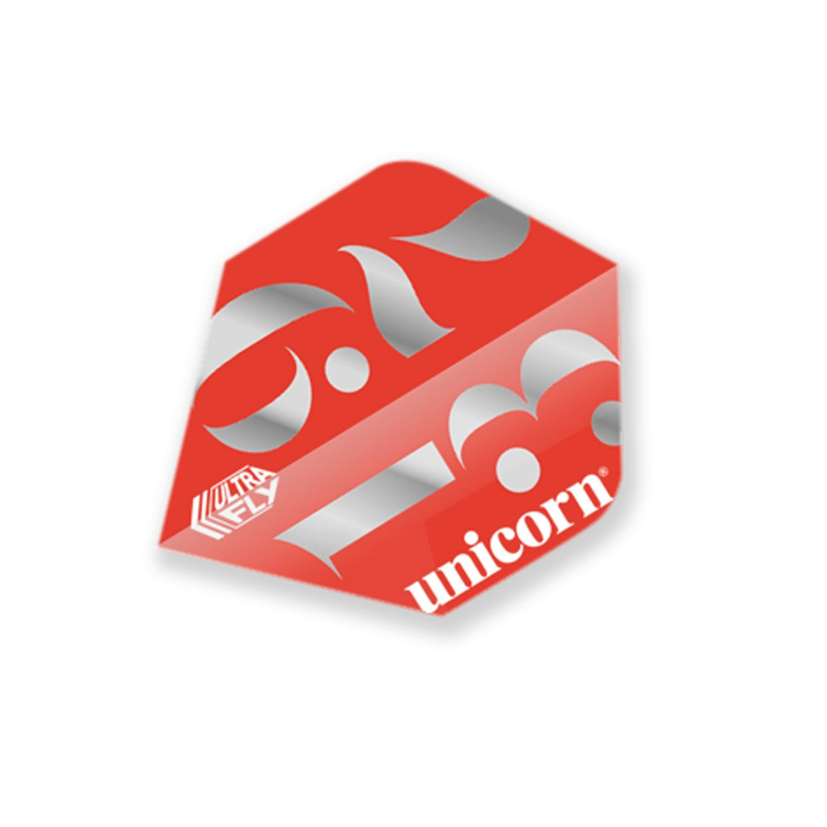 Unicorn Ultrafly 100 Plus Origins: Red