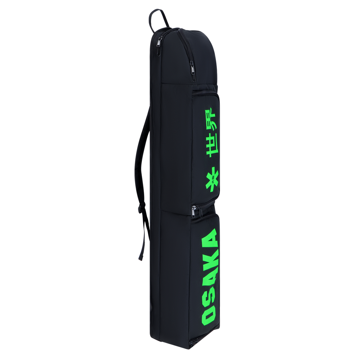 Osaka Stickbag Medium : 2.0 Black