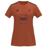East London HC Ent26 Women's Home Shirt