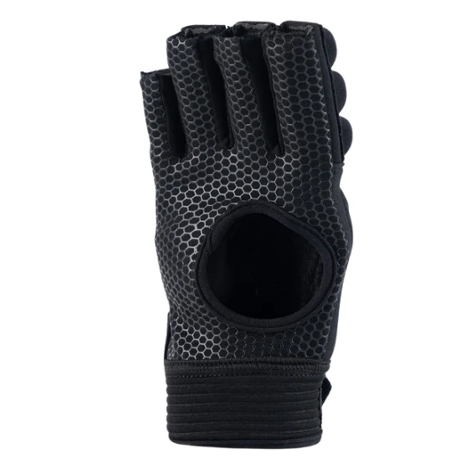 Grays Anatomic Pro Glove: Aqua - L/H M