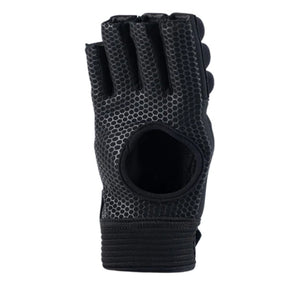 Grays Anatomic Pro Glove: Aqua - L/H M