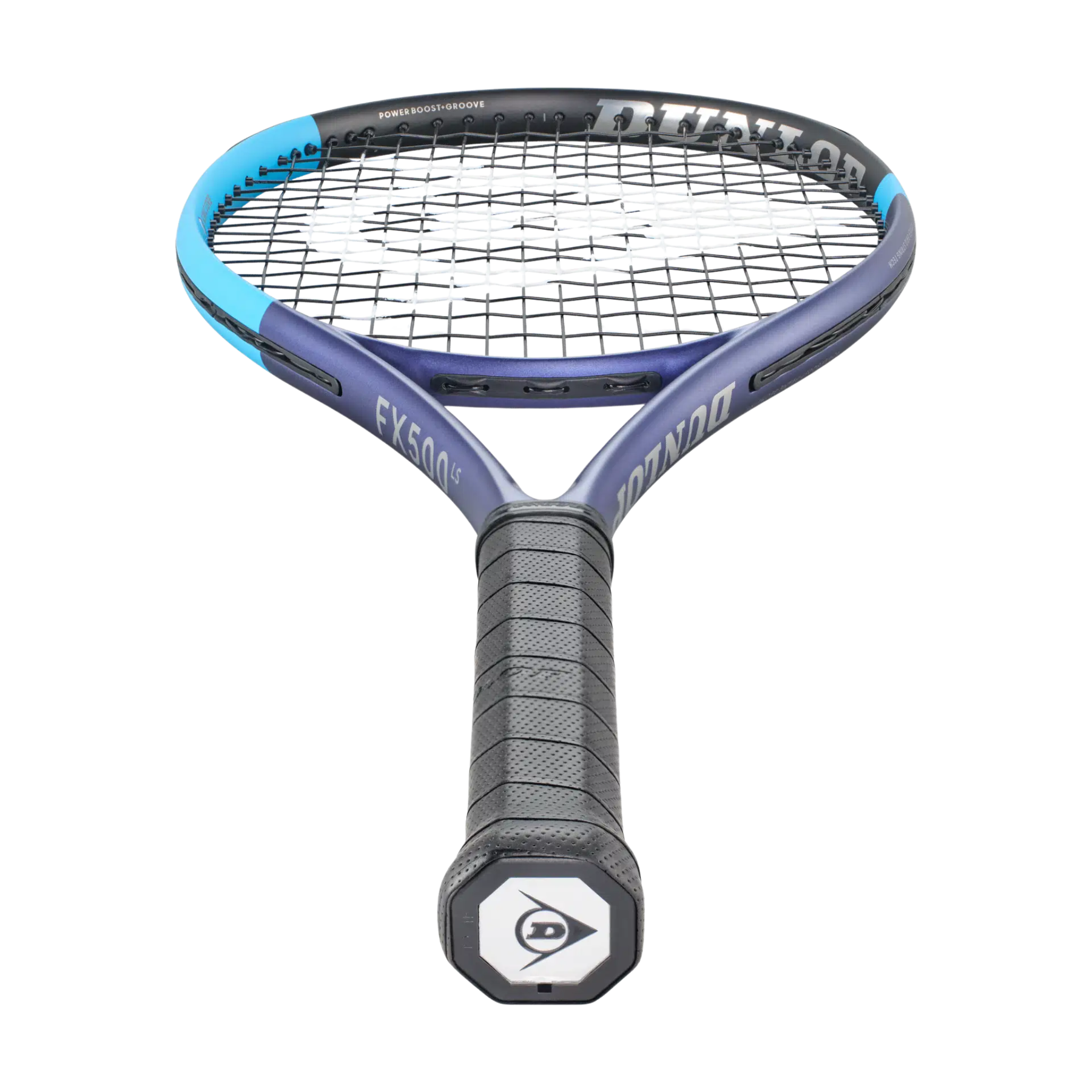 Dunlop TF FX500 LS NH 2026 Tennis Racket