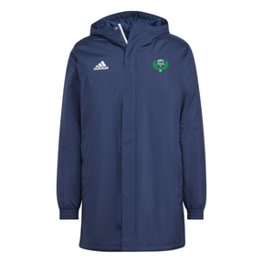 Tulse Hill and Dulwich HC Stadium Jacket: Navy