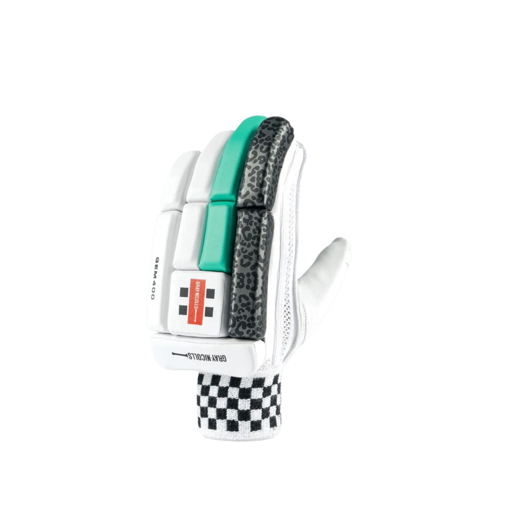 Gray Nicolls GEM 3.1 400 Batting Gloves - LH
