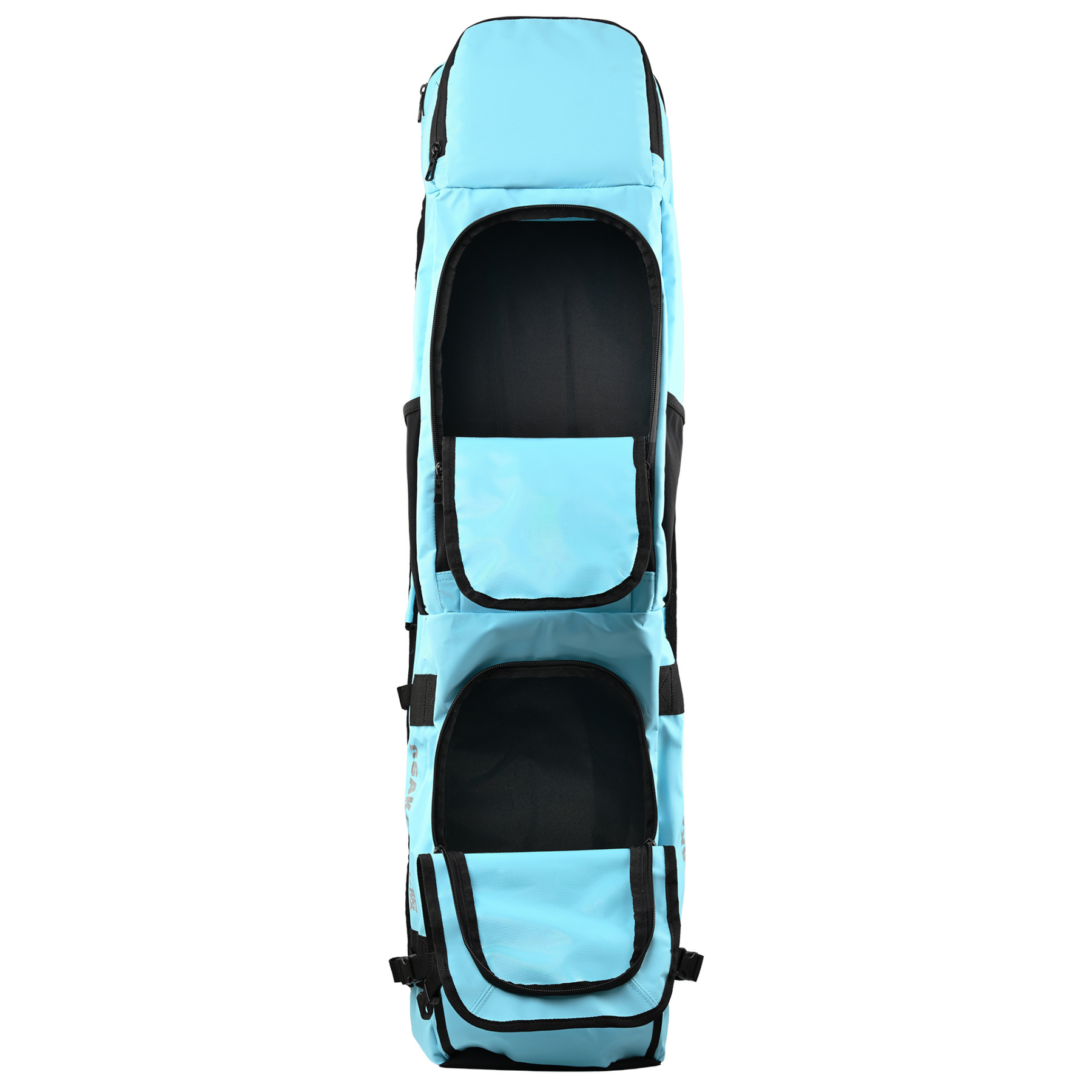 Osaka Pro Tour Large Stickbag: Blue Topaz
