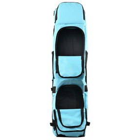 Osaka Pro Tour Large Stickbag: Blue Topaz