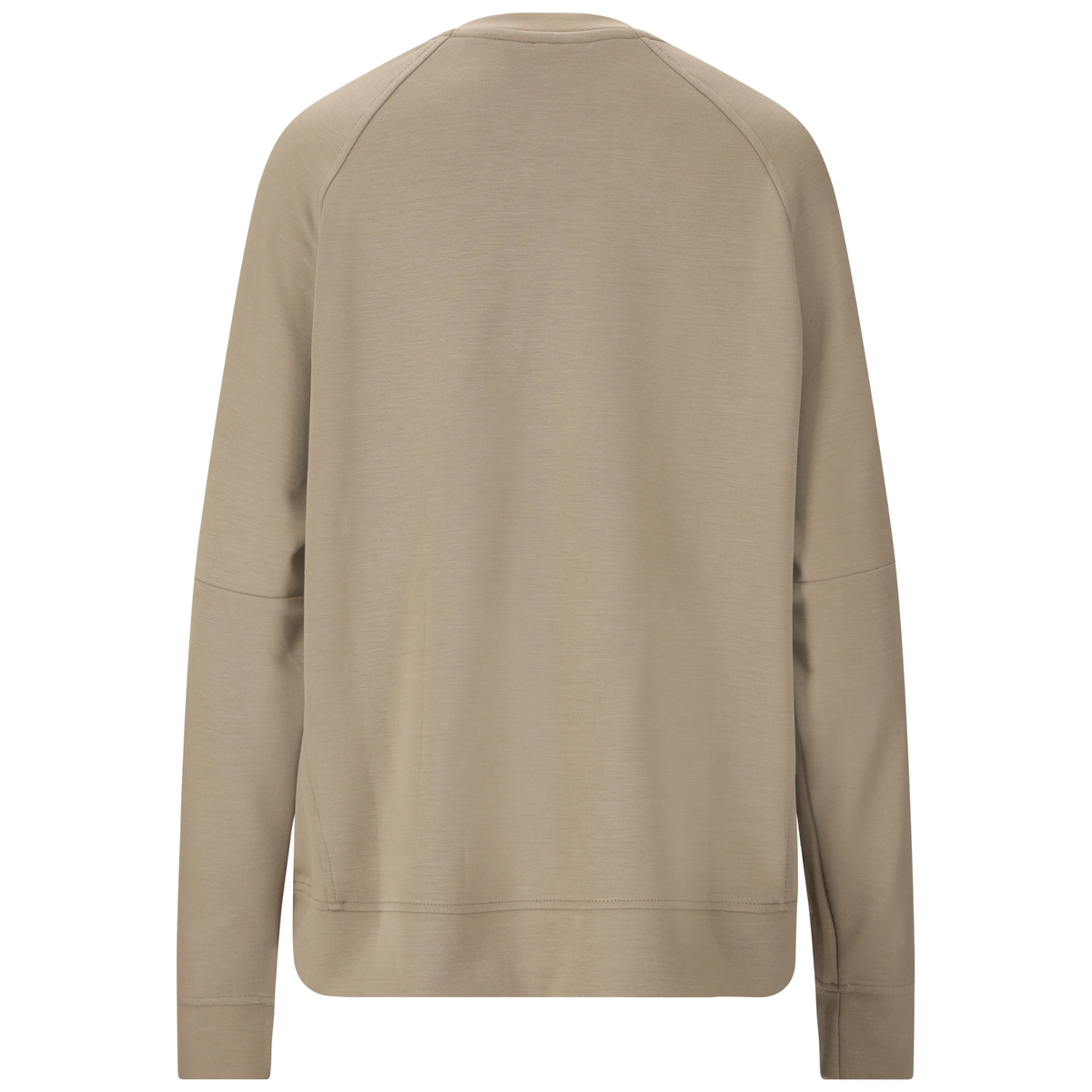 Athlecia Jacey Women's Full Zip Sweatshirt: Laurel Oak
