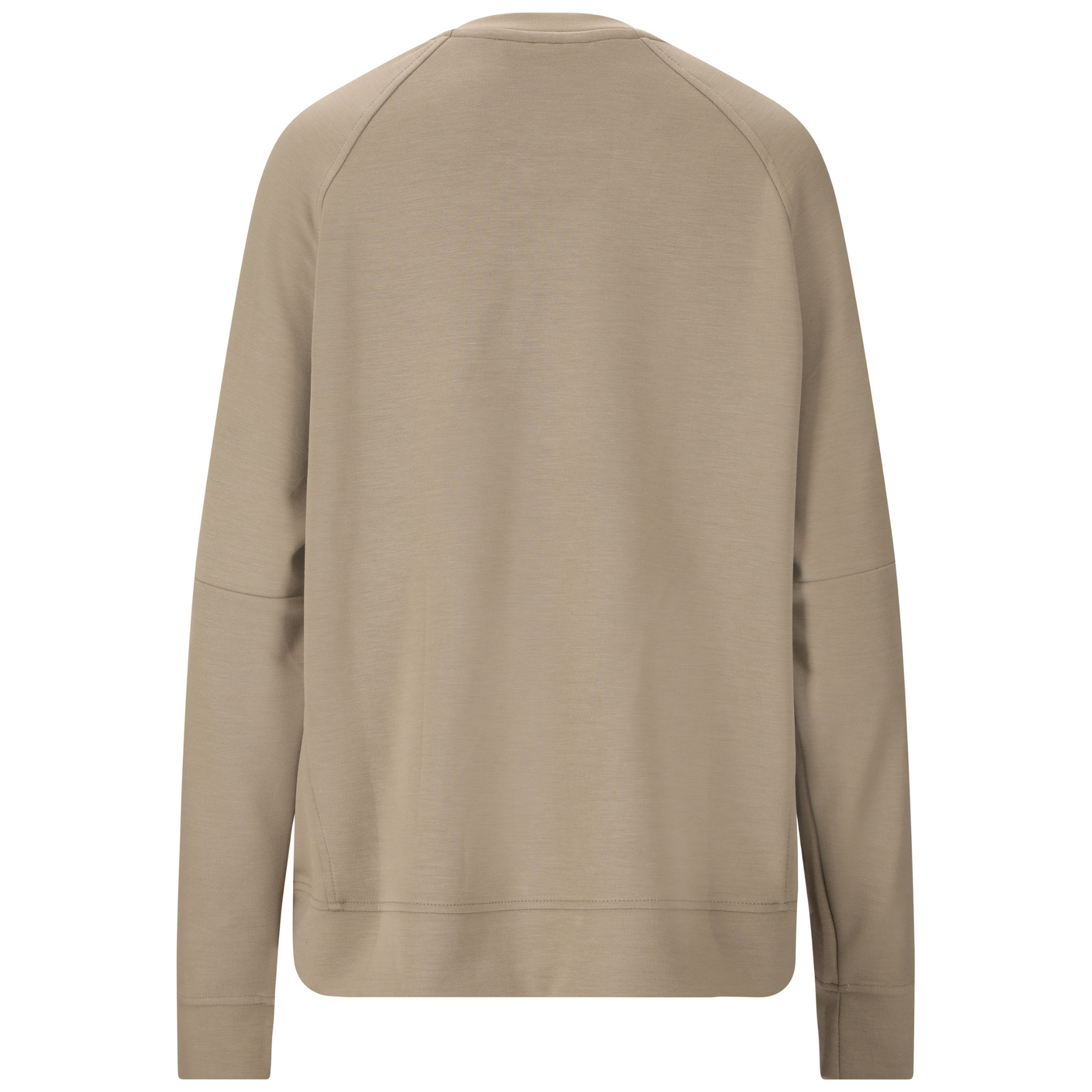 Athlecia Jacey Women's Full Zip Sweatshirt: Laurel Oak