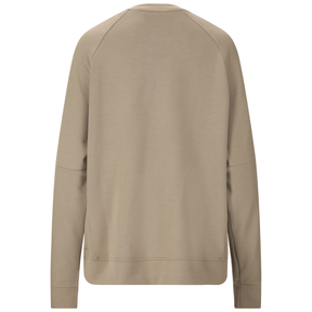 Athlecia Jacey Women's Full Zip Sweatshirt: Laurel Oak