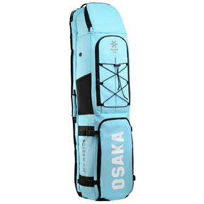 Osaka Pro Tour Large Stickbag: Blue Topaz