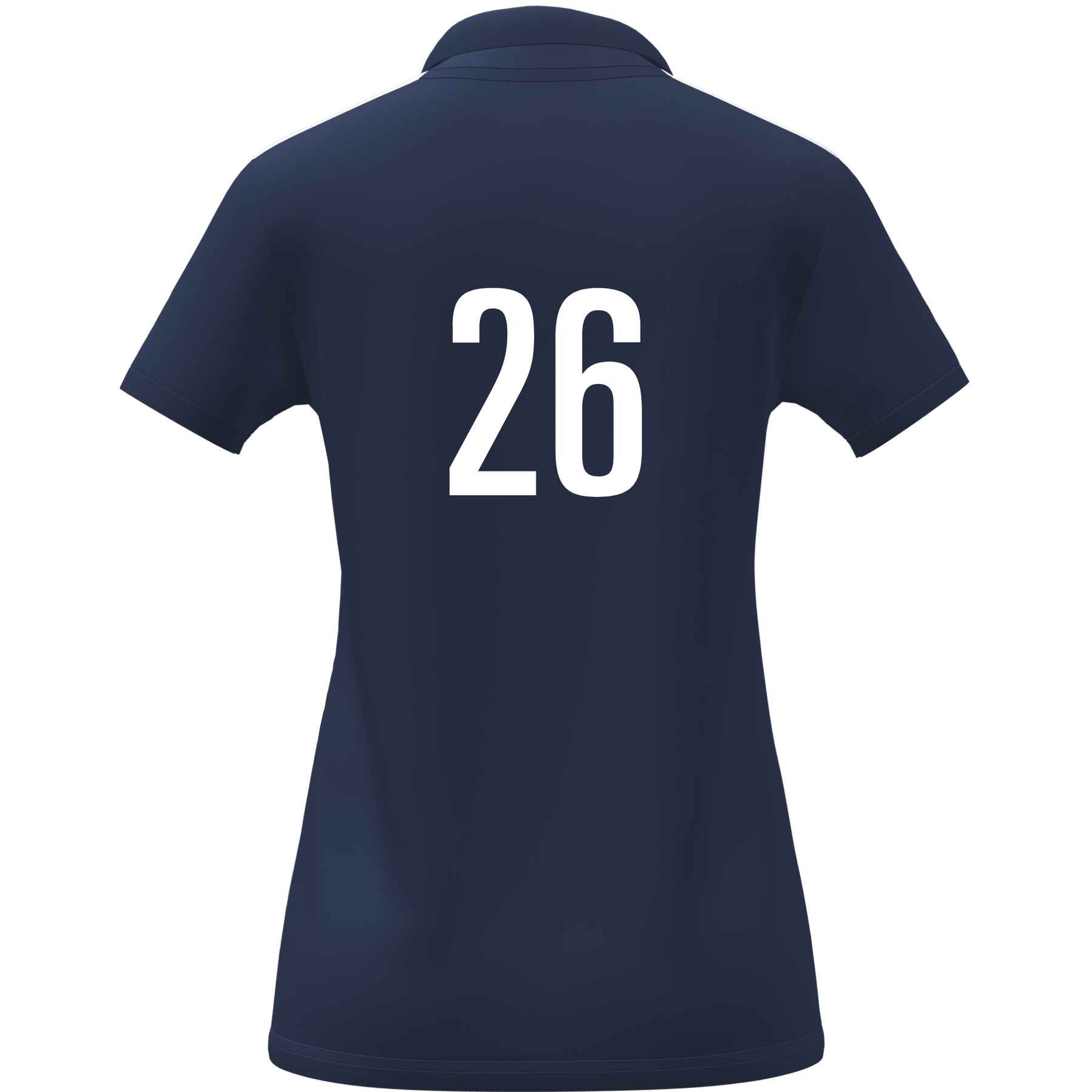 West Herts HC Ent26 Women's Away Shirt