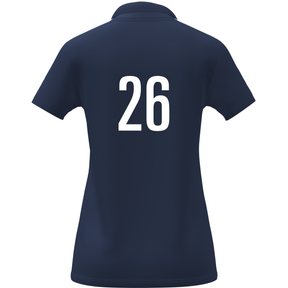 West Herts HC Ent26 Women's Away Shirt