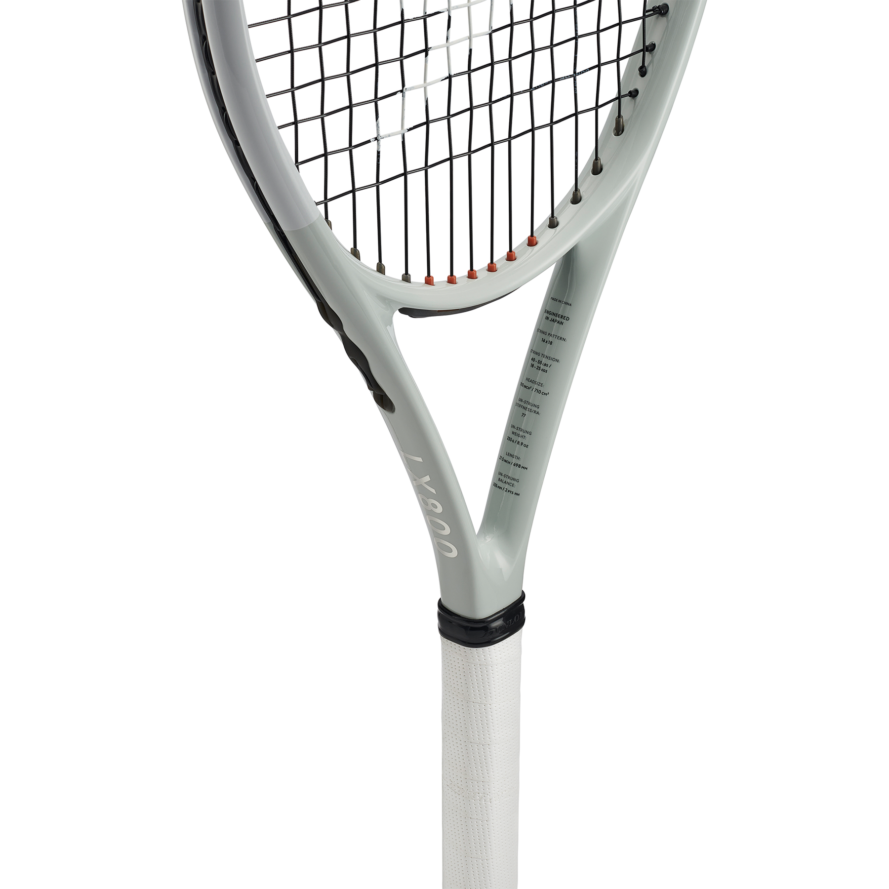 Dunlop TF 24 LX800 NH 260 Tennis Racket