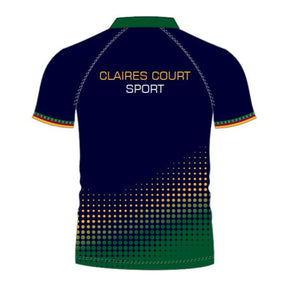 Claires Court T-shirt (Girls Fit)