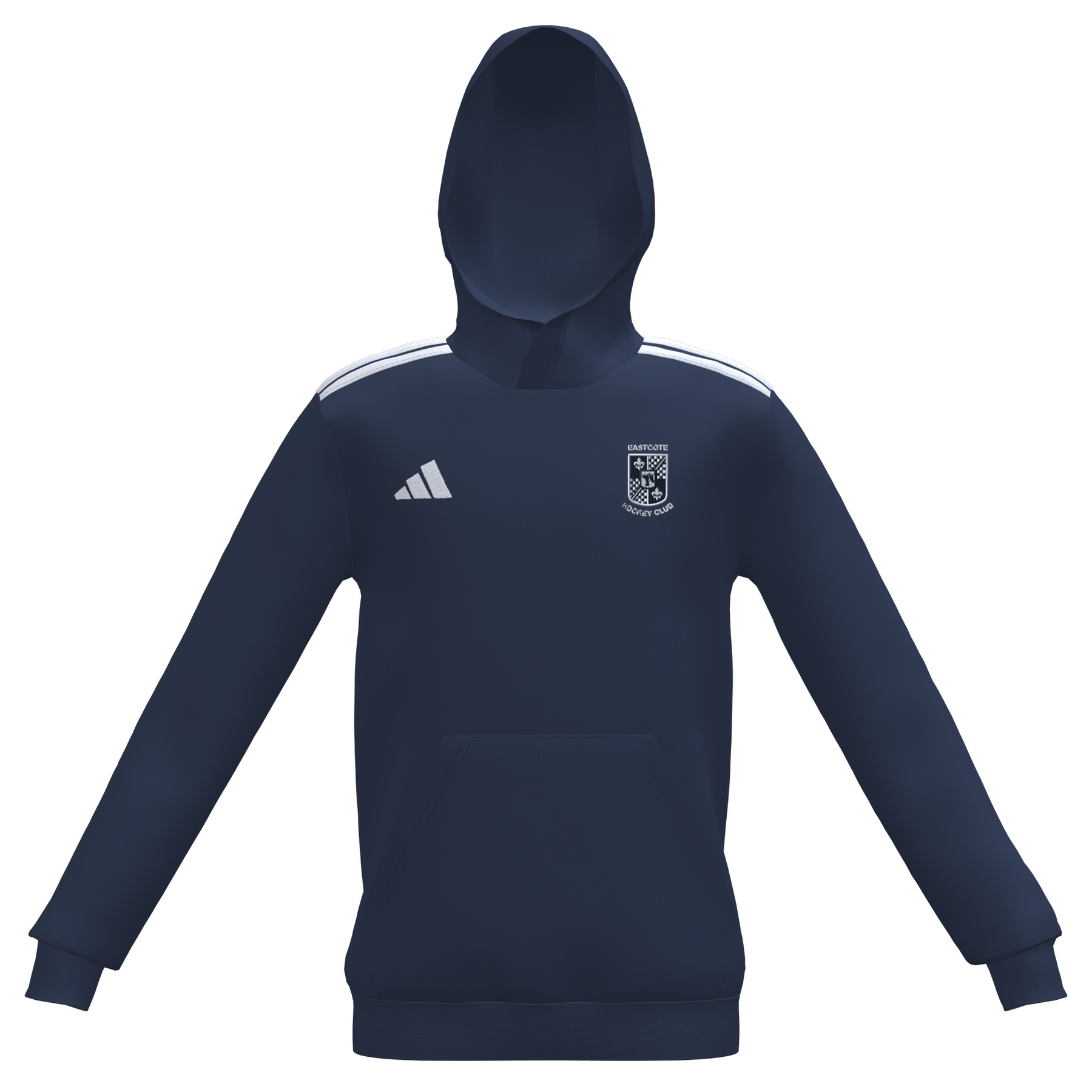 Eastcote HC Ent26 Junior Hoodie