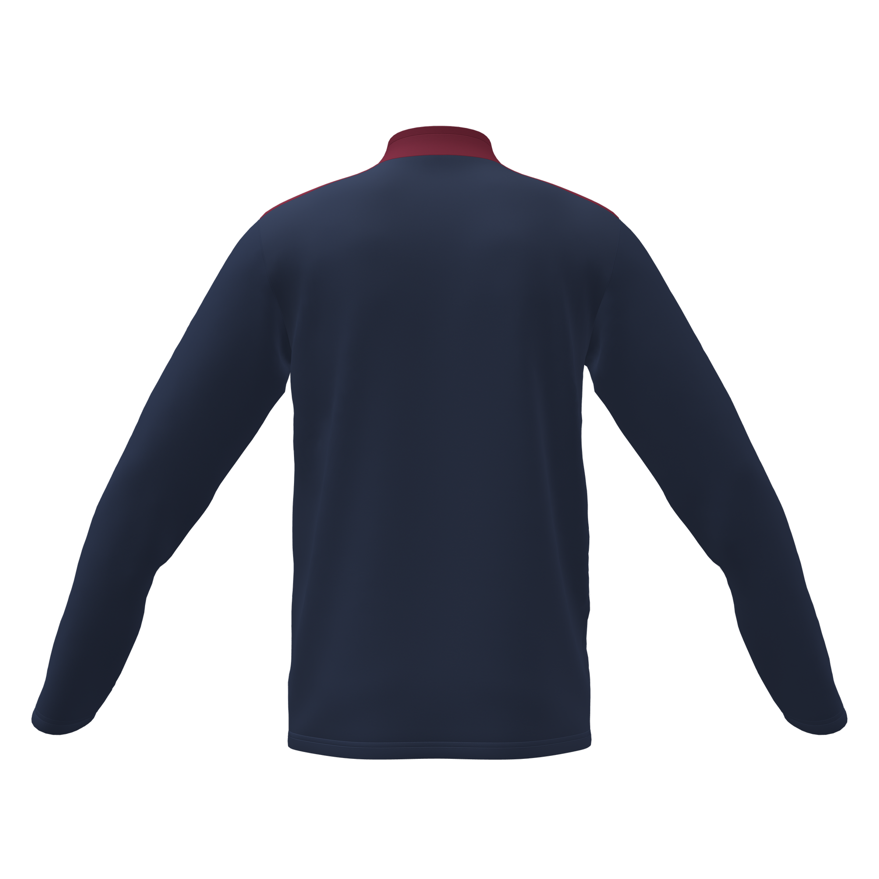 Brighton and Hove HC Ent26 Junior Training Top