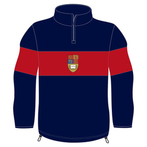 Imperial College London AC Unisex Fleece