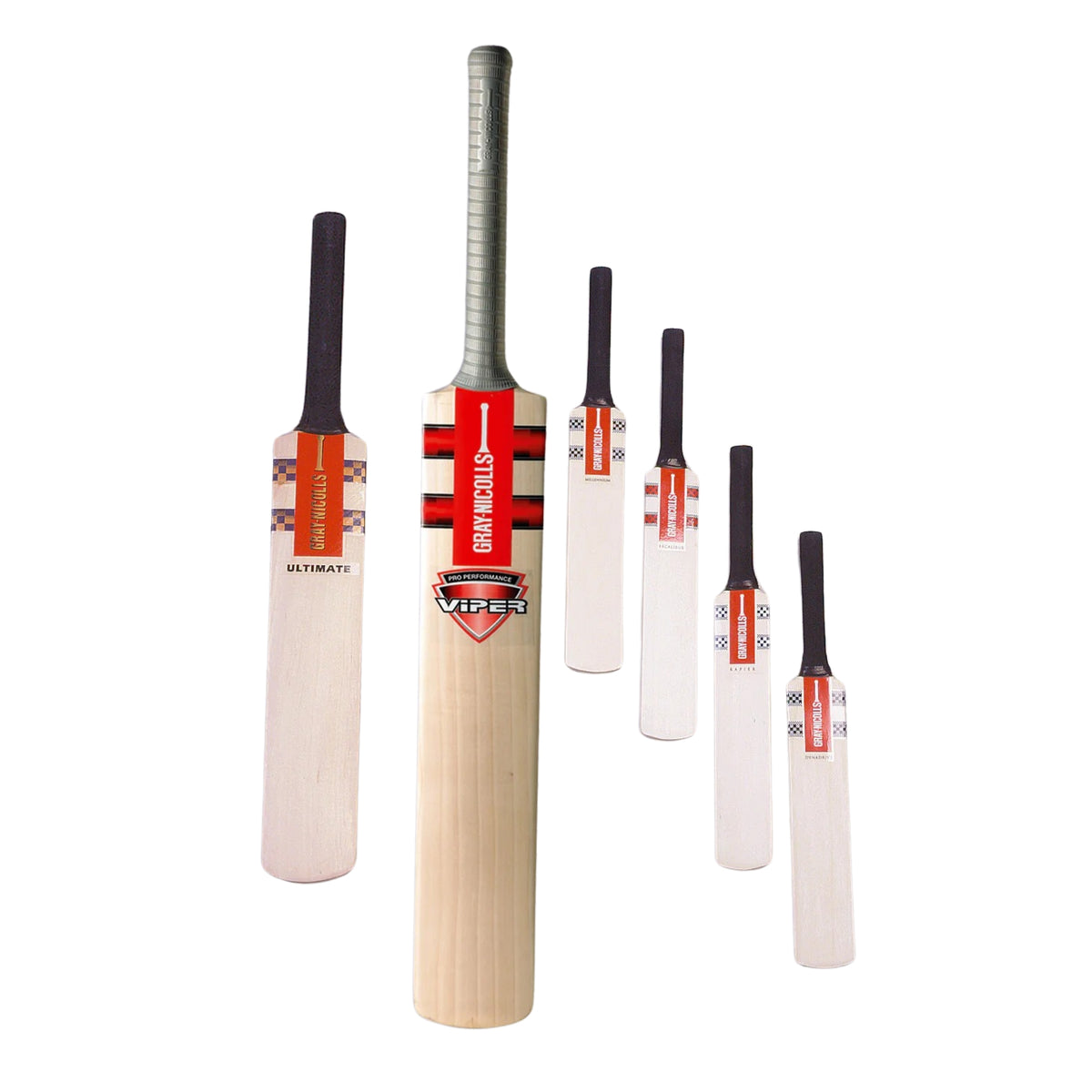 Gray Nicolls Mini Cricket Bat